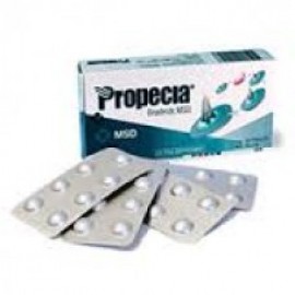 Generic Propecia