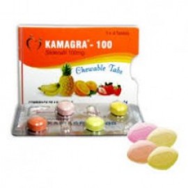 Kamagra Soft Tabs