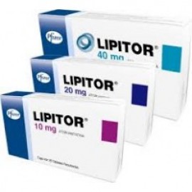 Lipitor