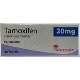Tamoxifen
