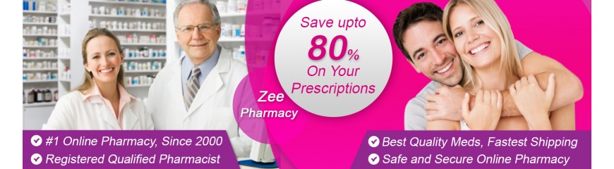 Online Pharmacy
